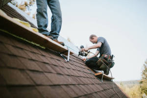 Local Roofers in Yankee Hill, CA